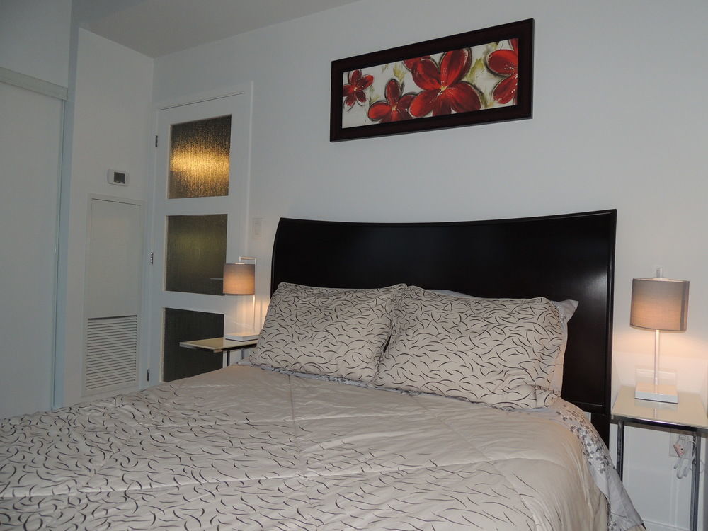 Tvhr - Luxury Condos In Heart Of Downtown Toronto Exterior foto