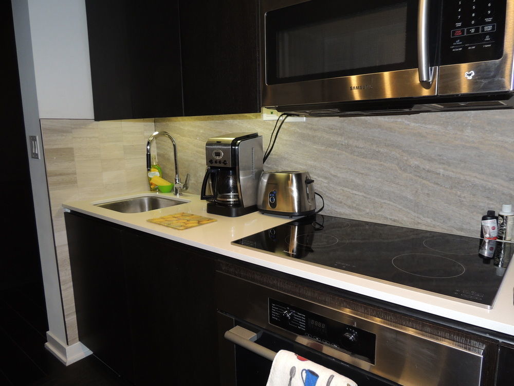Tvhr - Luxury Condos In Heart Of Downtown Toronto Exterior foto