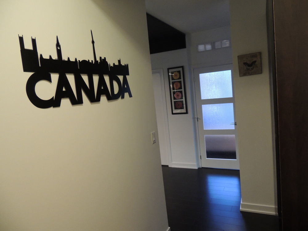 Tvhr - Luxury Condos In Heart Of Downtown Toronto Exterior foto