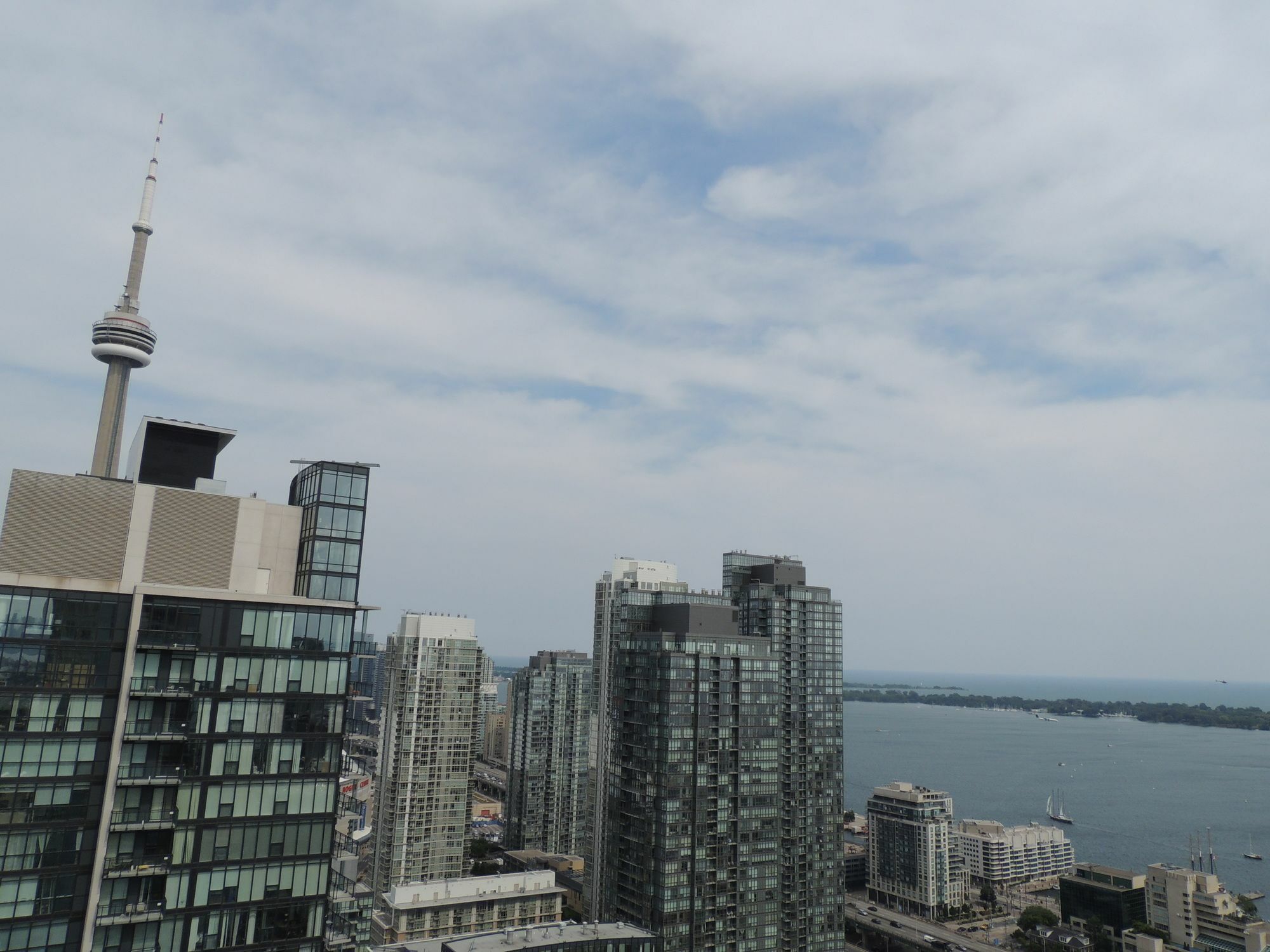 Tvhr - Luxury Condos In Heart Of Downtown Toronto Exterior foto