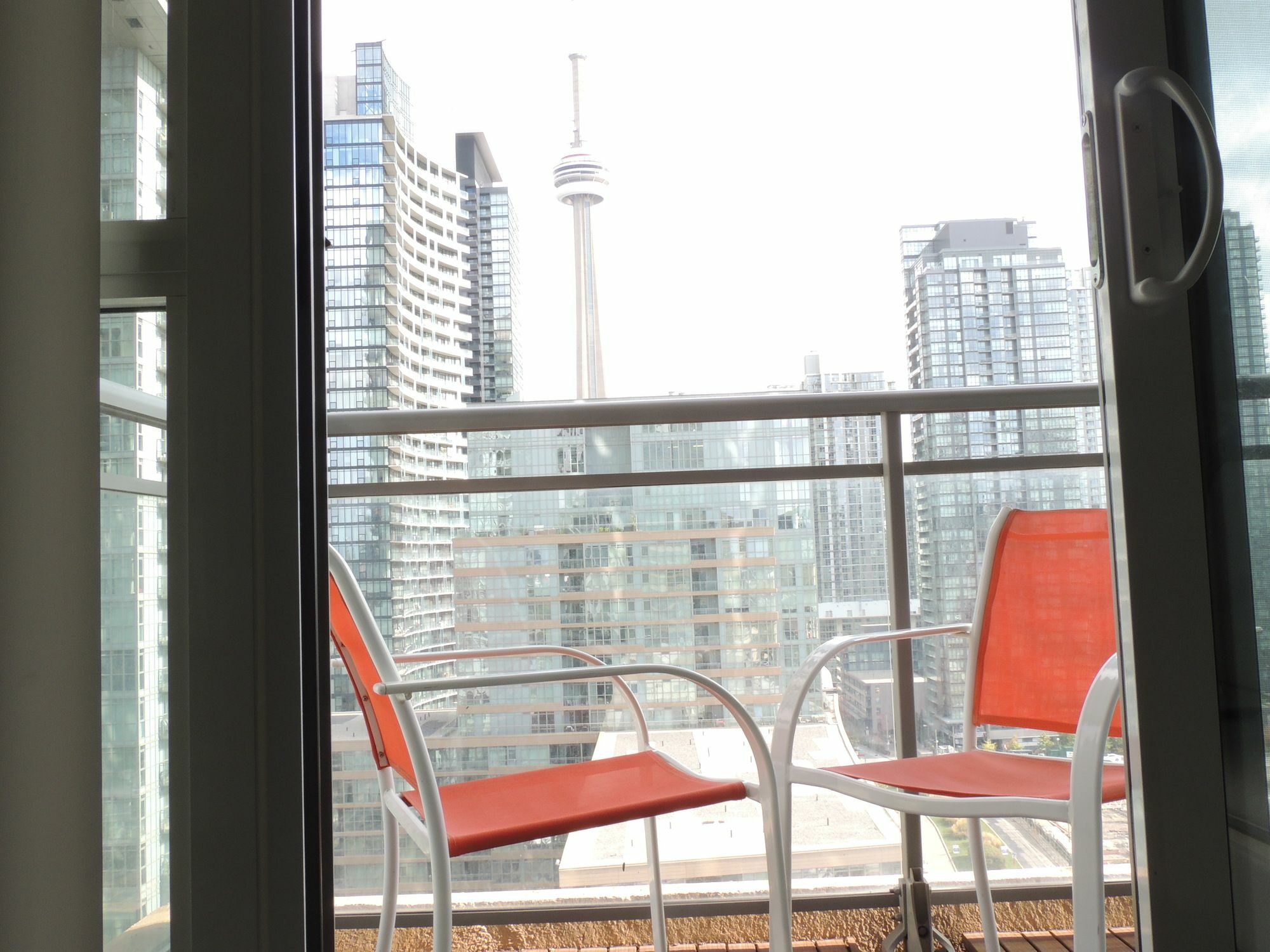 Tvhr - Luxury Condos In Heart Of Downtown Toronto Exterior foto