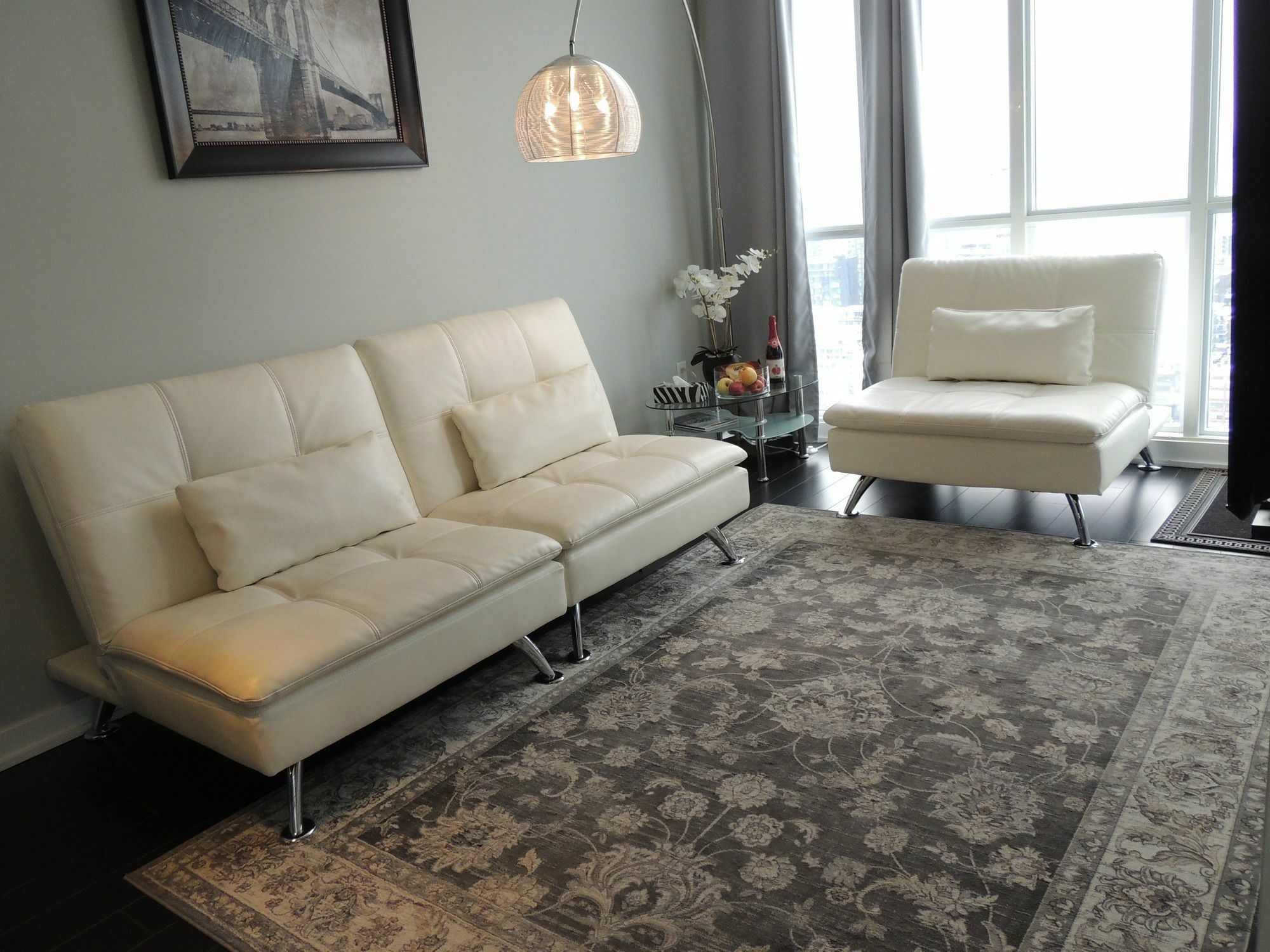 Tvhr - Luxury Condos In Heart Of Downtown Toronto Exterior foto