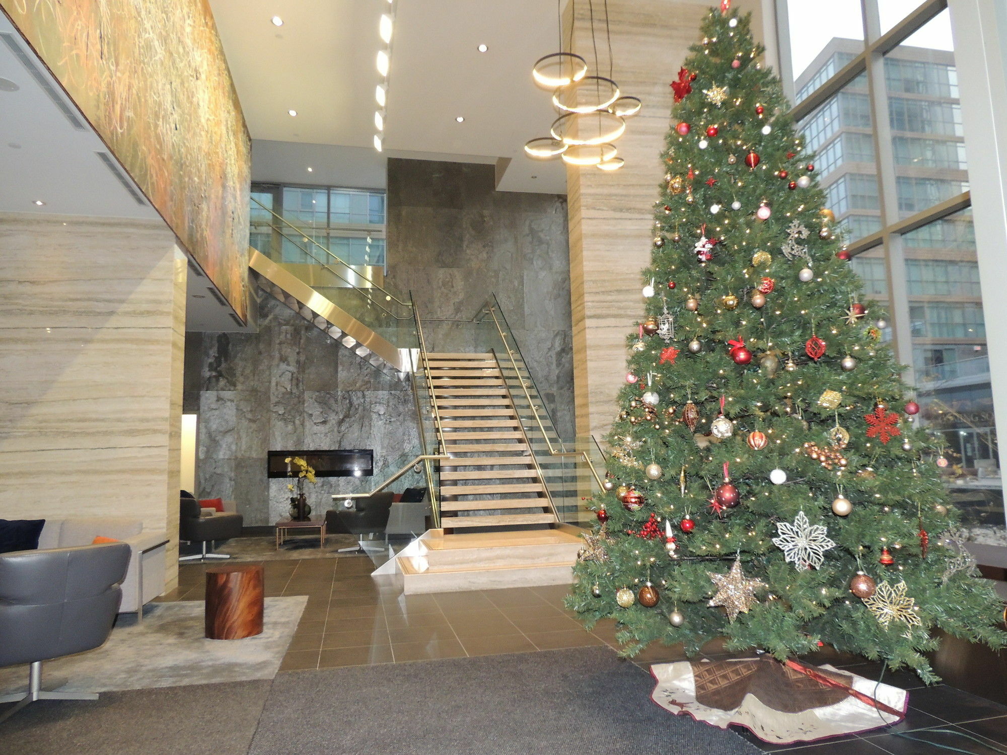 Tvhr - Luxury Condos In Heart Of Downtown Toronto Exterior foto